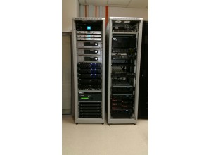 Data Infrastructure